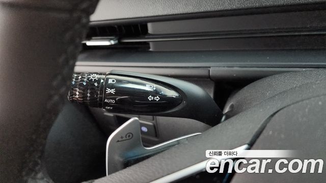 Hyundai ST1 Cargo Smart 2025 — фото 17