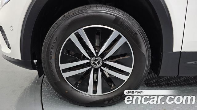 Mercedes-Benz GLB-Class (X247) GLB200 d 2021 — фото 5