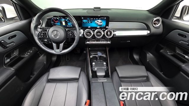 Mercedes-Benz GLB-Class (X247) GLB200 d 2021 — фото 7
