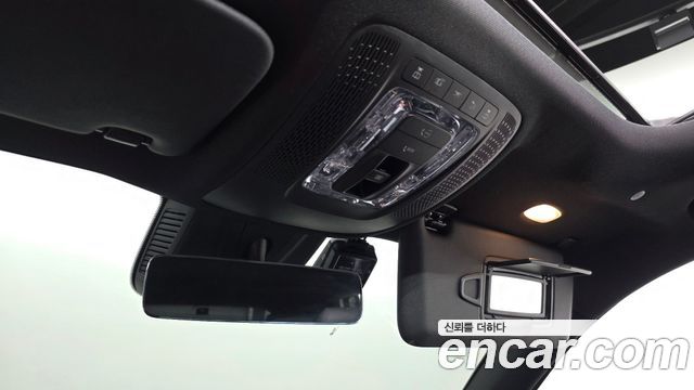 Mercedes-Benz GLB-Class (X247) GLB200 d 2021 — фото 27