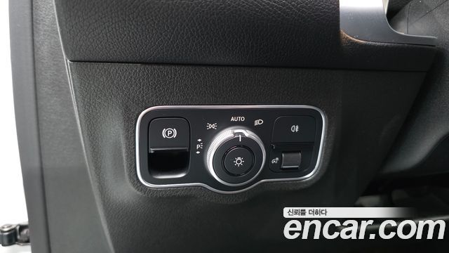 Mercedes-Benz GLB-Class (X247) GLB200 d 2021 — фото 28