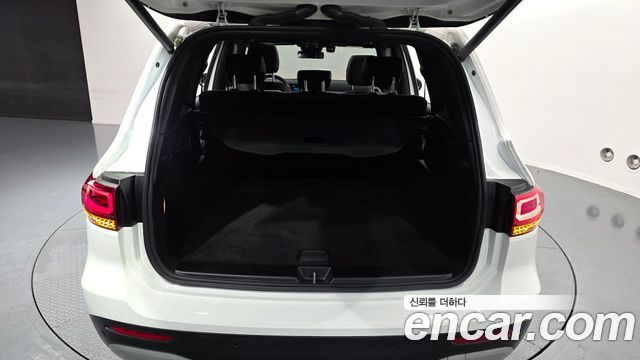Mercedes-Benz GLB-Class (X247) GLB200 d 2021 — фото 33