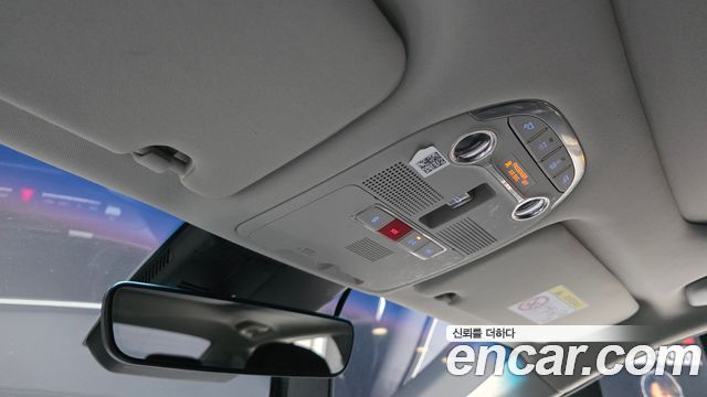 Hyundai Grandeur (IG) 3.0 LPi Rent Car Modern 2023 — фото 22