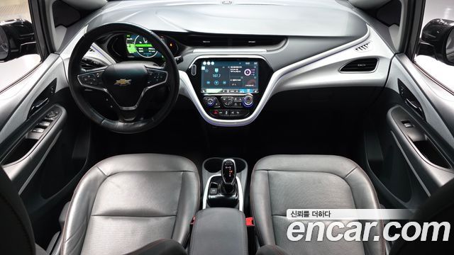 Chevrolet Bolt EV EV Premier 2019 — фото 7