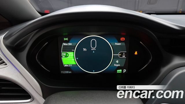 Chevrolet Bolt EV EV Premier 2019 — фото 8