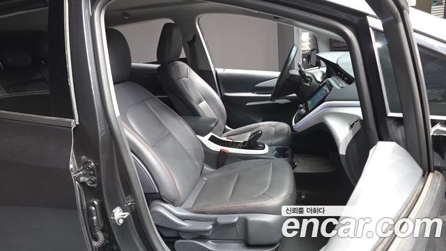 Chevrolet Bolt EV EV Premier 2019 — фото 11