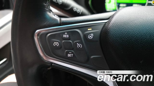 Chevrolet Bolt EV EV Premier 2019 — фото 16