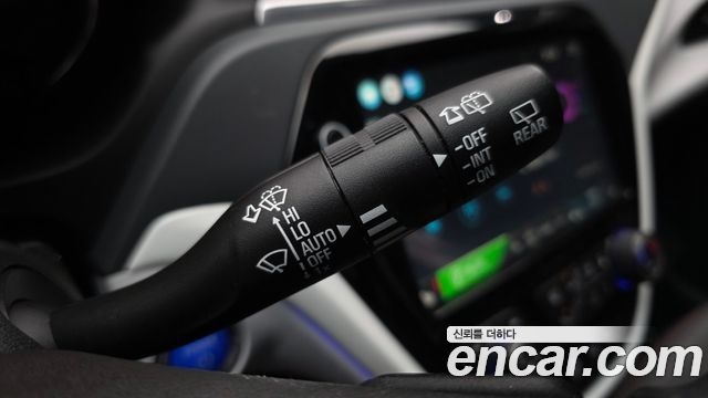Chevrolet Bolt EV EV Premier 2019 — фото 18