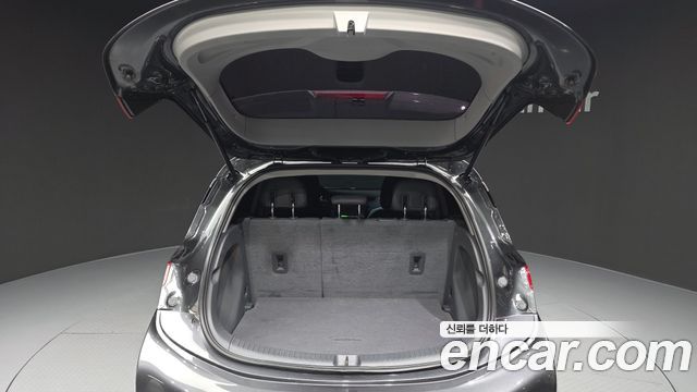 Chevrolet Bolt EV EV Premier 2019 — фото 20