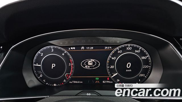 Volkswagen Arteon 2.0 TDI Premium 2018 — фото 8