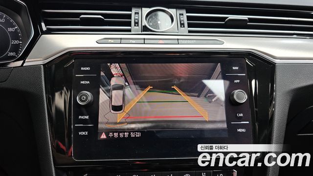 Volkswagen Arteon 2.0 TDI Premium 2018 — фото 13