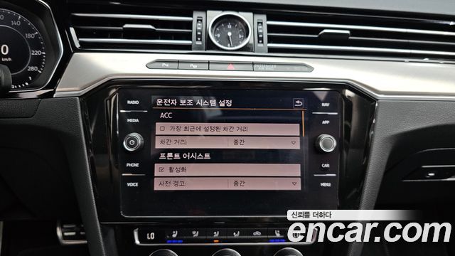 Volkswagen Arteon 2.0 TDI Premium 2018 — фото 15