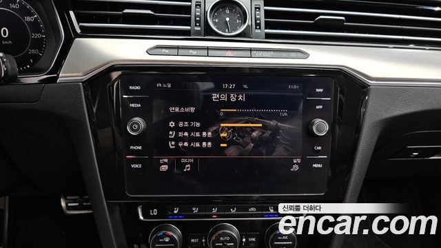 Volkswagen Arteon 2.0 TDI Premium 2018 — фото 18
