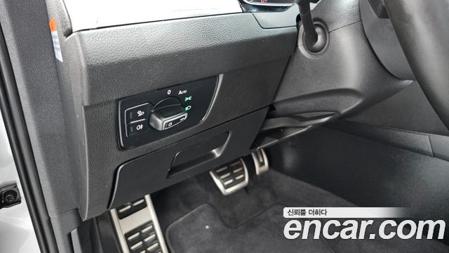 Volkswagen Arteon 2.0 TDI Premium 2018 — фото 19