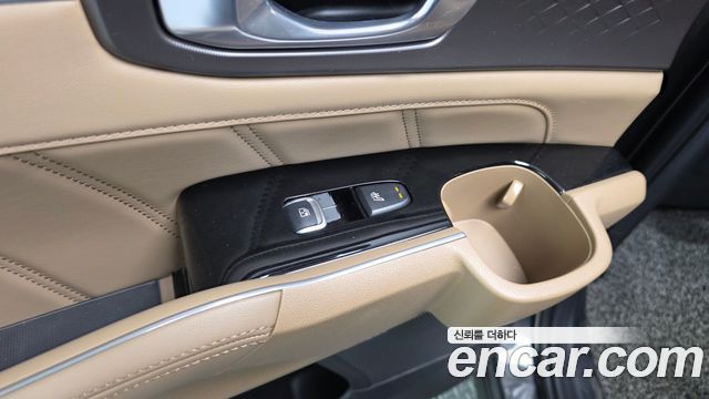 Kia Sorento (IV) HEV 1.6 4WD Gravity 2024 — фото 19