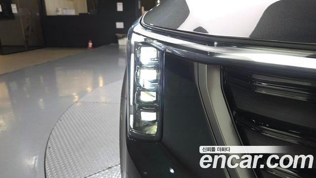 Kia Sorento (IV) HEV 1.6 4WD Gravity 2024 — фото 22