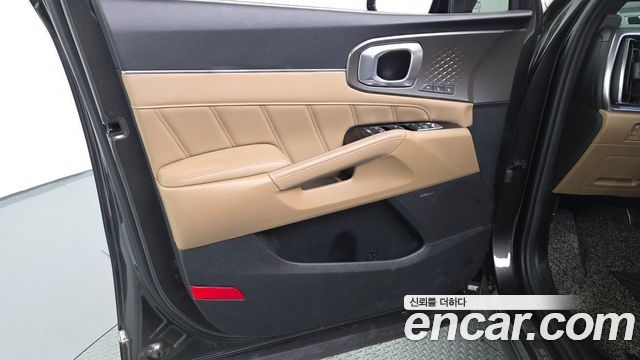 Kia Sorento (IV) HEV 1.6 4WD Gravity 2024 — фото 24