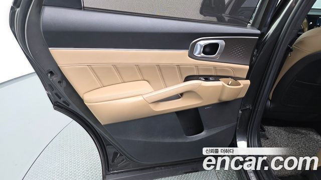Kia Sorento (IV) HEV 1.6 4WD Gravity 2024 — фото 25
