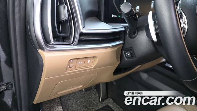 Kia Sorento (IV) HEV 1.6 4WD Gravity 2024 — фото 27