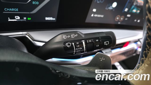 Kia Sorento (IV) HEV 1.6 4WD Gravity 2024 — фото 28