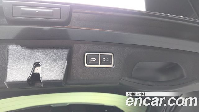 Kia Sorento (IV) HEV 1.6 4WD Gravity 2024 — фото 33