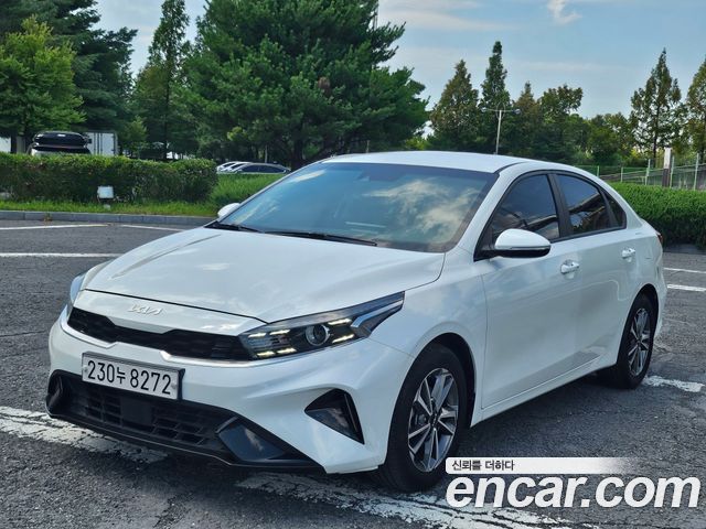 Kia K3 (II) 1.6 Trendy