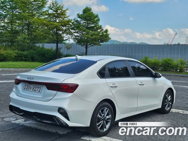 Kia K3 (II) 1.6 Trendy 2022 — фото 5
