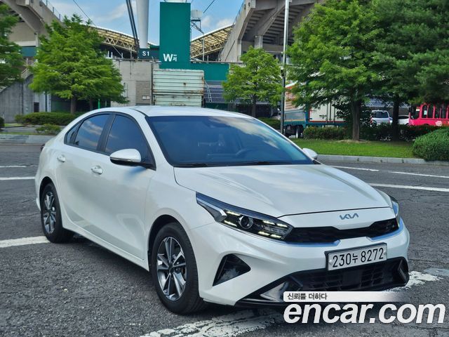 Kia K3 (II) 1.6 Trendy 2022 — фото 7