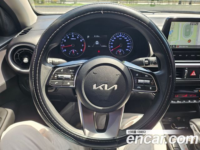 Kia K3 (II) 1.6 Trendy 2022 — фото 19
