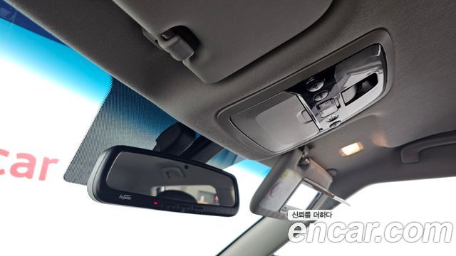 KG Mobility (SsangYong) Very New Tivoli Gasoline 1.5 2WD V3 2022 — фото 19