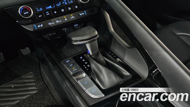 Hyundai Avante (CN7) 1.6 Inspiration 2022 — фото 9