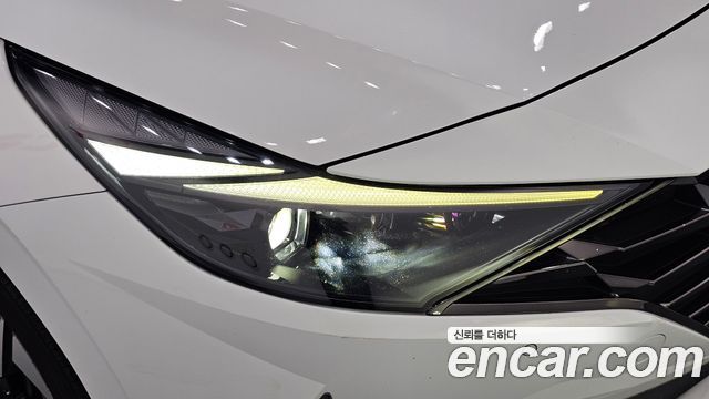 Hyundai Avante (CN7) 1.6 Inspiration 2022 — фото 22