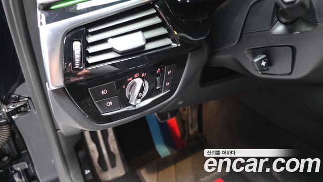 BMW 5 Series (G30) 530i M Sport Package Plus 2019 — фото 19