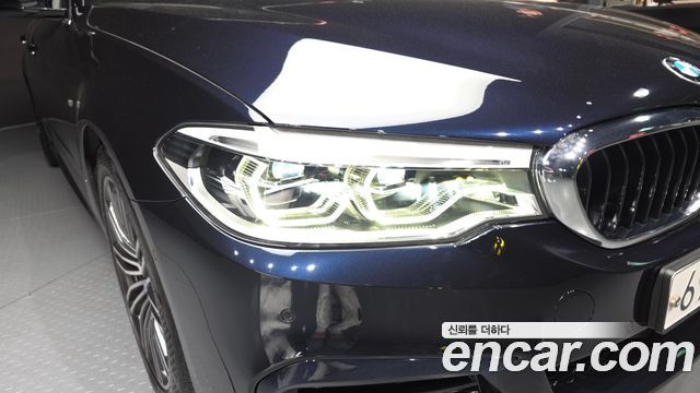 BMW 5 Series (G30) 530i M Sport Package Plus 2019 — фото 22
