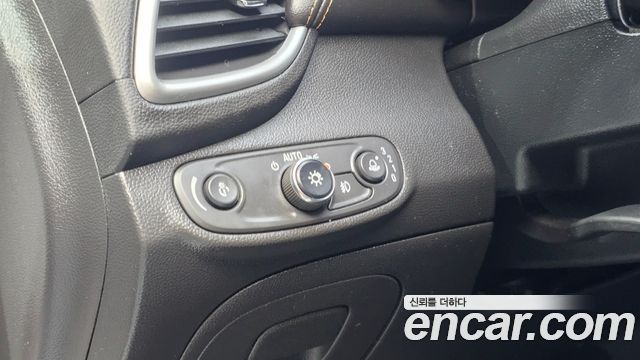 Chevrolet Trax 1.4 LT Core 2019 — фото 16