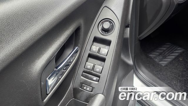 Chevrolet Trax 1.4 LT Core 2019 — фото 17