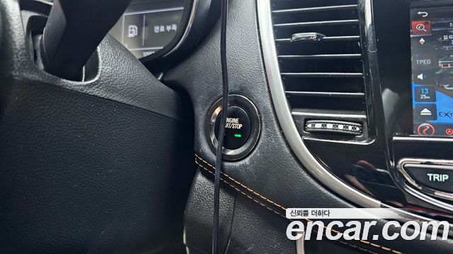 Chevrolet Trax 1.4 LT Core 2019 — фото 27