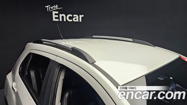 Chevrolet Trax 1.4 LT Core 2019 — фото 30