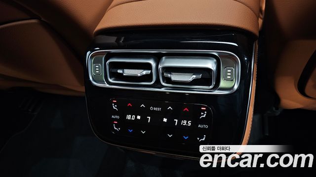 Mercedes-Benz S-Class (W223) S350 d 2021 — фото 17