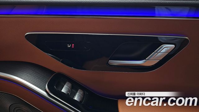Mercedes-Benz S-Class (W223) S350 d 2021 — фото 29
