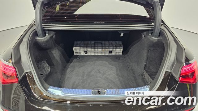 Mercedes-Benz S-Class (W223) S350 d 2021 — фото 30