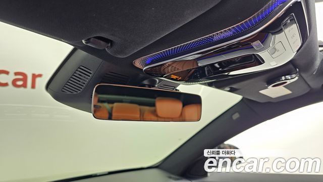 Mercedes-Benz S-Class (W223) S350 d 2021 — фото 31