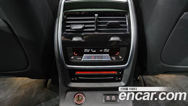 BMW X7 (G07) xDrive 40i M Sport 6STR 2021 — фото 19