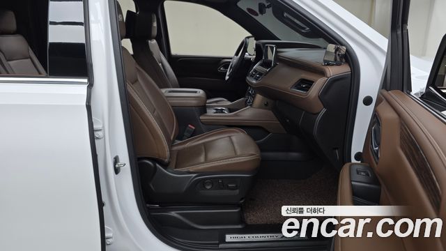 Chevrolet Server Van 6.2 2021 — фото 26