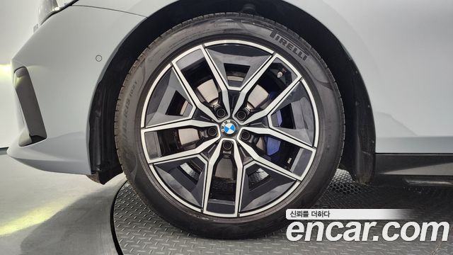 BMW 5 Series (G60) 520i M Sport 2025 — фото 5