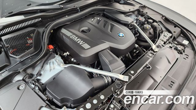 BMW 5 Series (G60) 520i M Sport 2025 — фото 6
