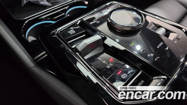 BMW 5 Series (G60) 520i M Sport 2025 — фото 9