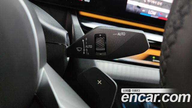 BMW 5 Series (G60) 520i M Sport 2025 — фото 15