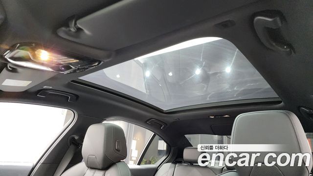 BMW 5 Series (G60) 520i M Sport 2025 — фото 18