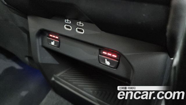 BMW 5 Series (G60) 520i M Sport 2025 — фото 19